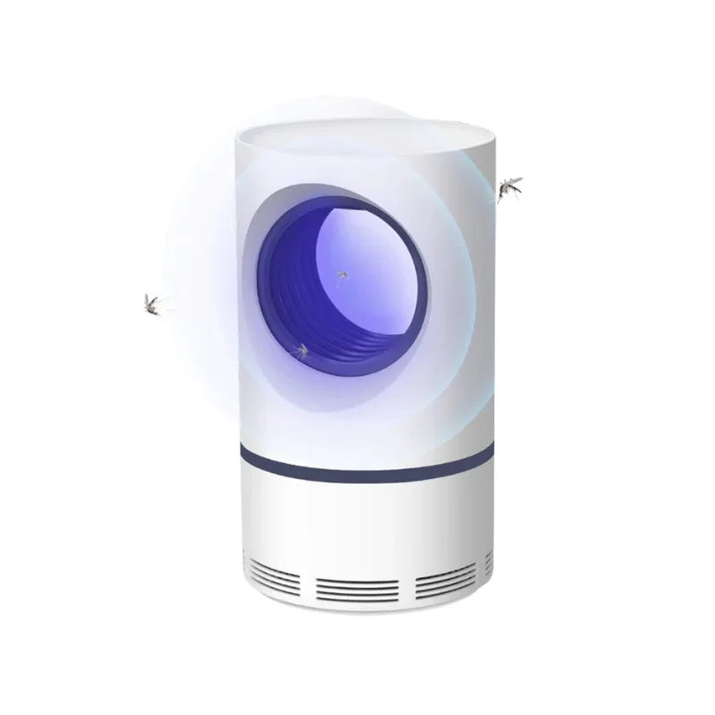 مصيدة حشرات كهربائية