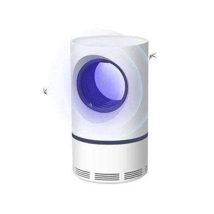 مصيدة حشرات كهربائية