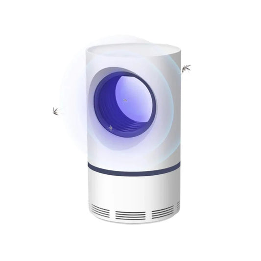 مصيدة حشرات كهربائية