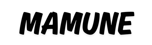 Mamune