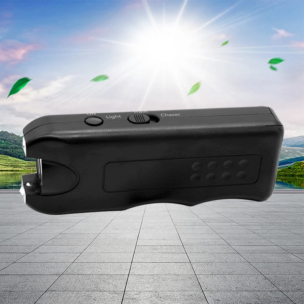 جهاز طرد الكلاب بالموجات فوق الصوتية