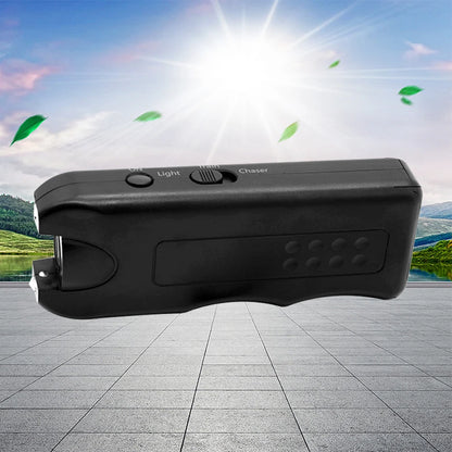 جهاز طرد الكلاب بالموجات فوق الصوتية