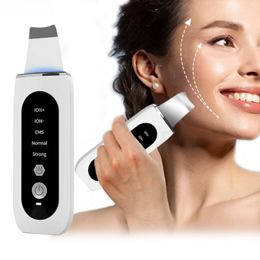 جلو ليفت جهاز شدّ البشرة